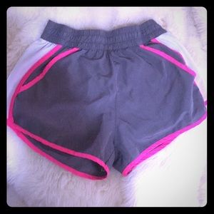 Zone pro shorts size medium